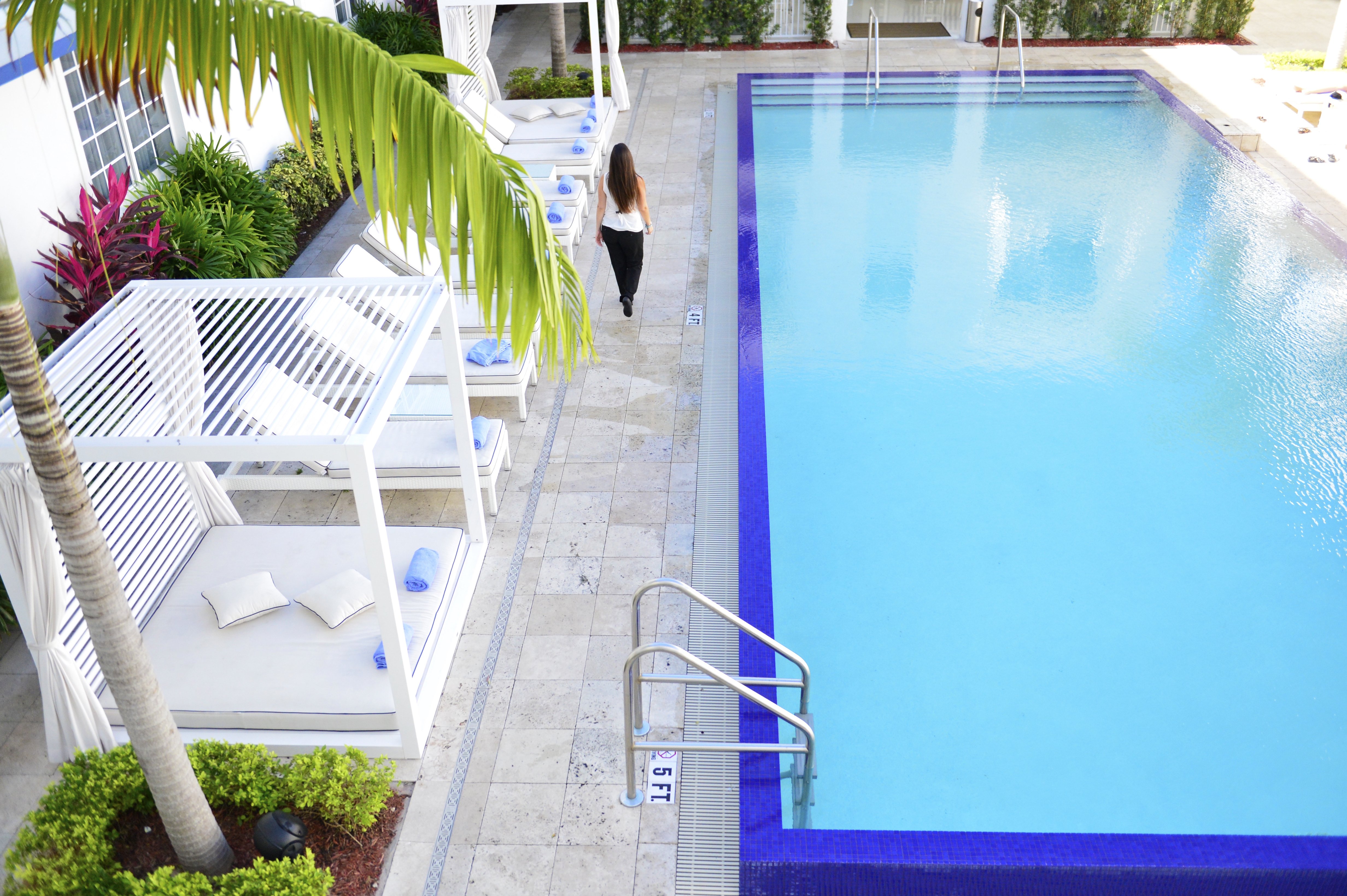 Pestana South Beach Miami 25/50