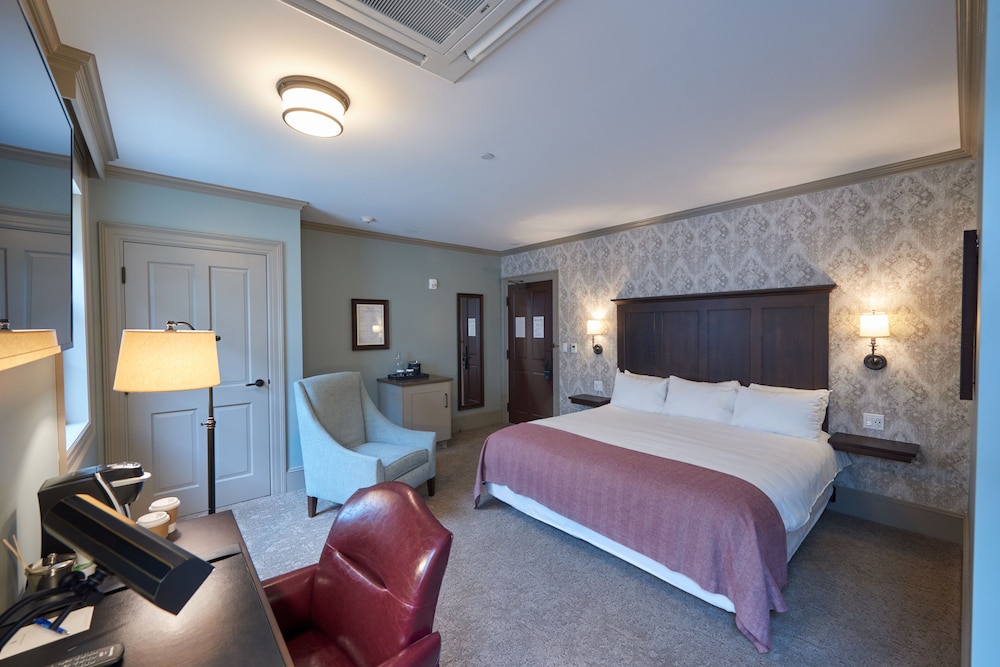 The Groton Inn 12/50