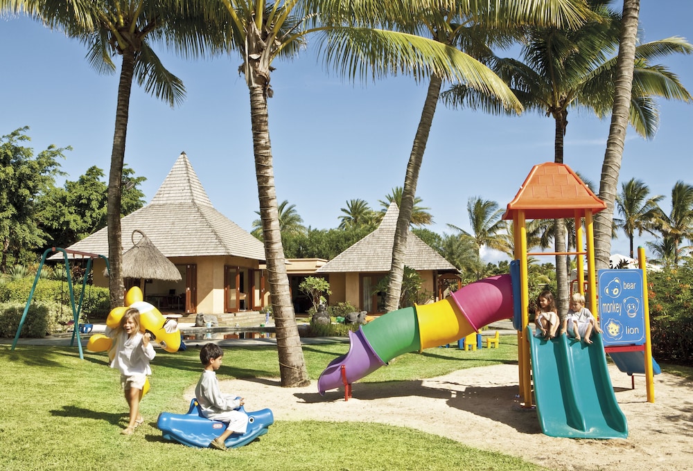 Shanti Maurice Resort and Spa 63/73