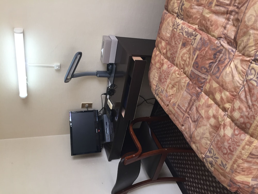 Hotel Matsuyama Hills 44/50