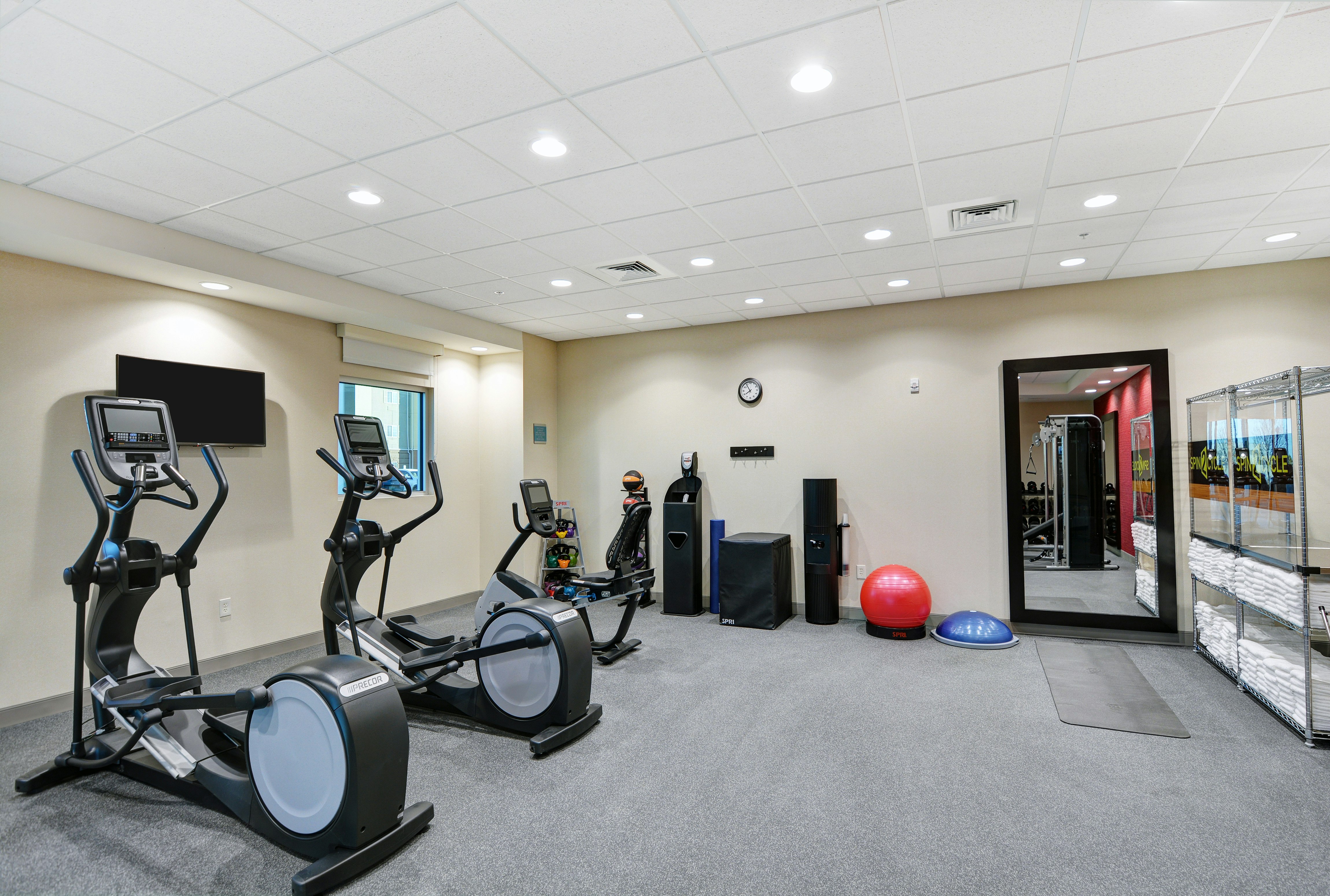 Home2 Suites By Hilton Grand Junction Northwest 34/63
