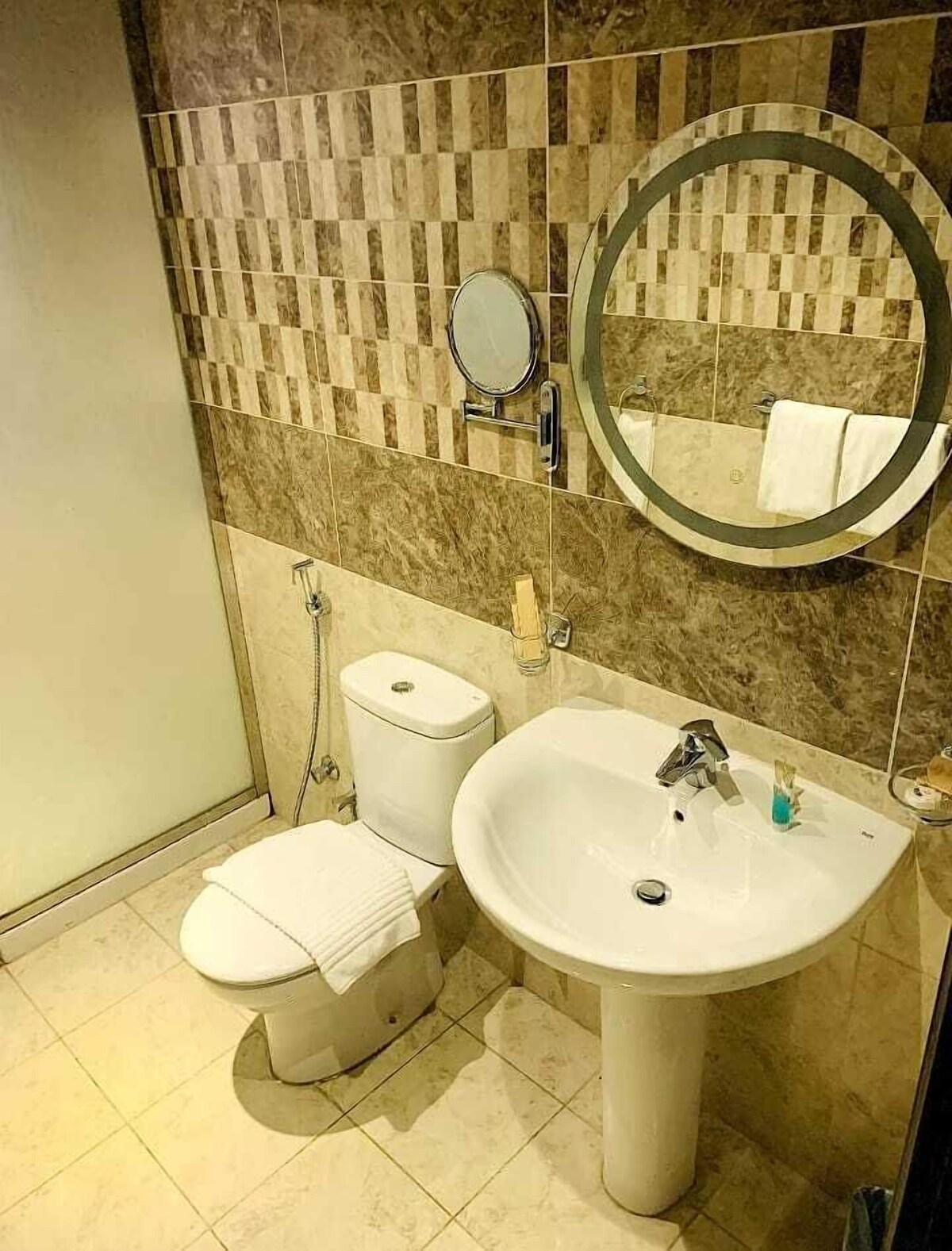 فندق رمال الجزيره (Rimal Aljazirah Hotel (Milana Hotel)) 41/43