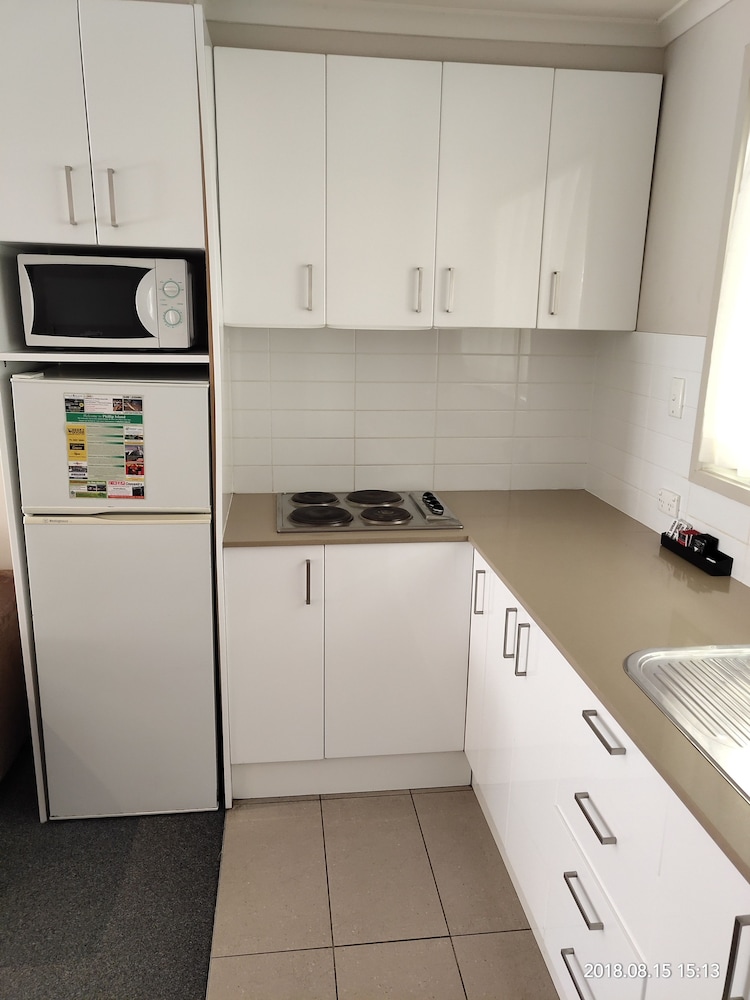 The Coachman Motel Units 25/71