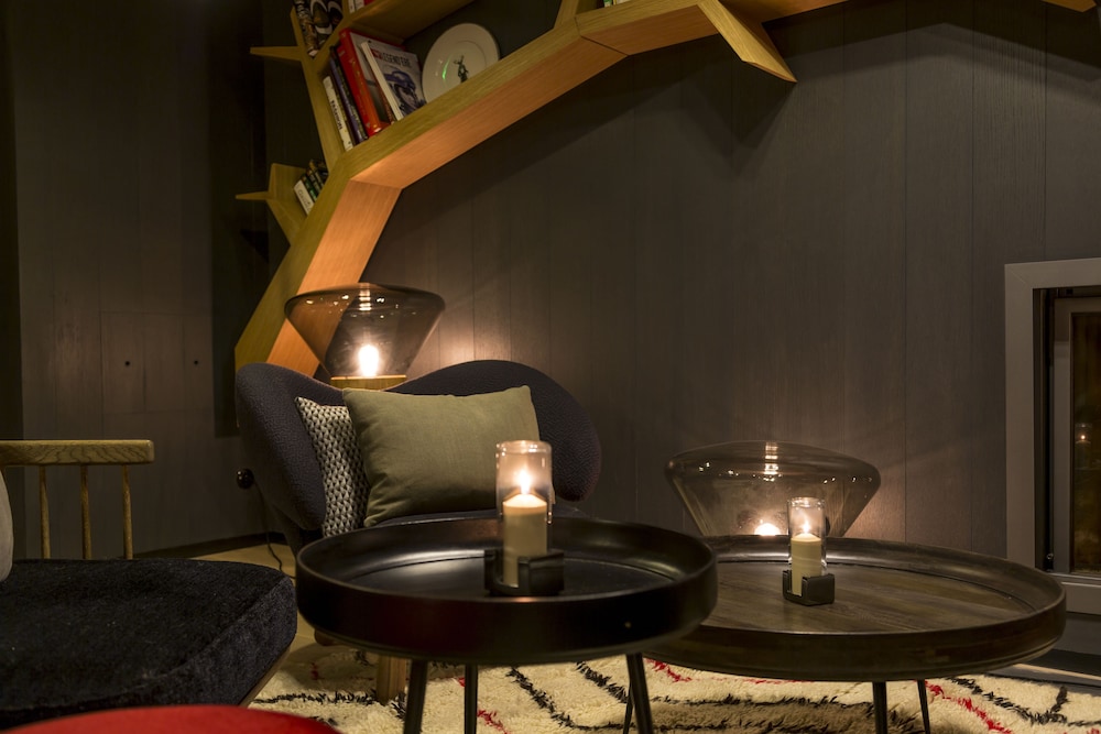 Le Yule Hotel & Spa 20/50