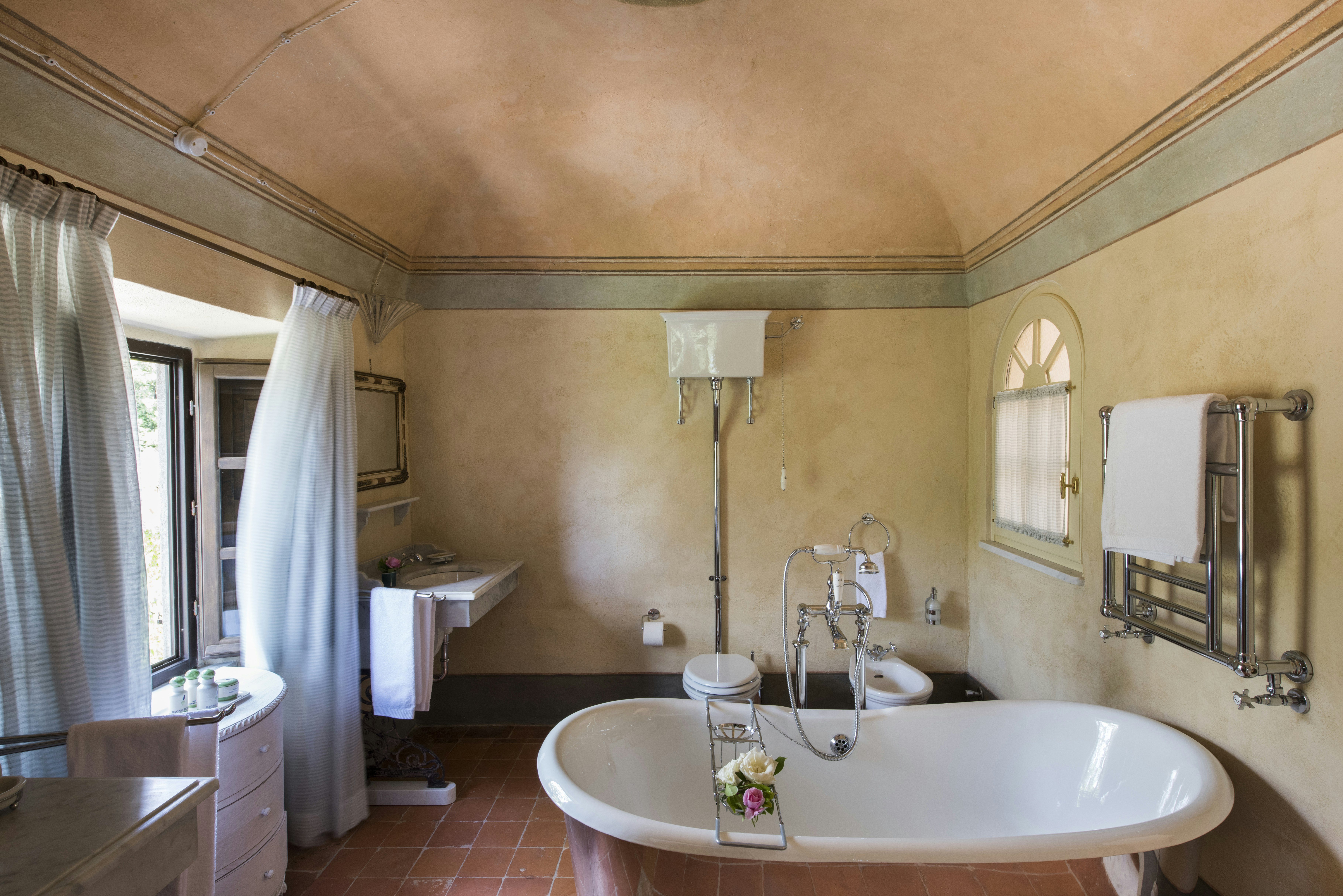 Borgo Pignano 49/50