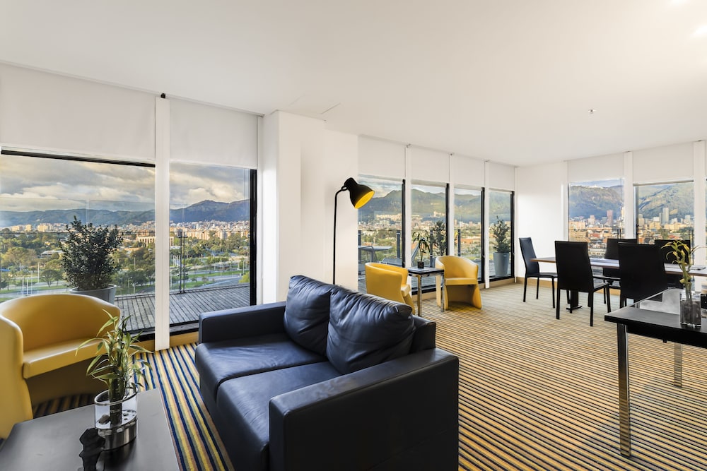 Wyndham Bogota 28/56
