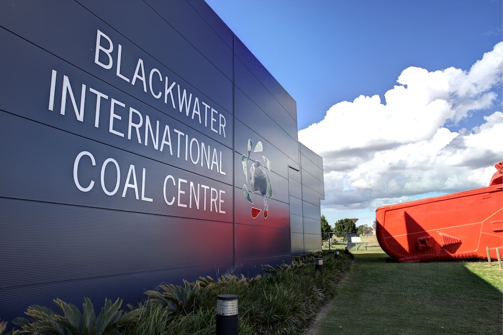 Discovery Parks - Blackwater 1/30