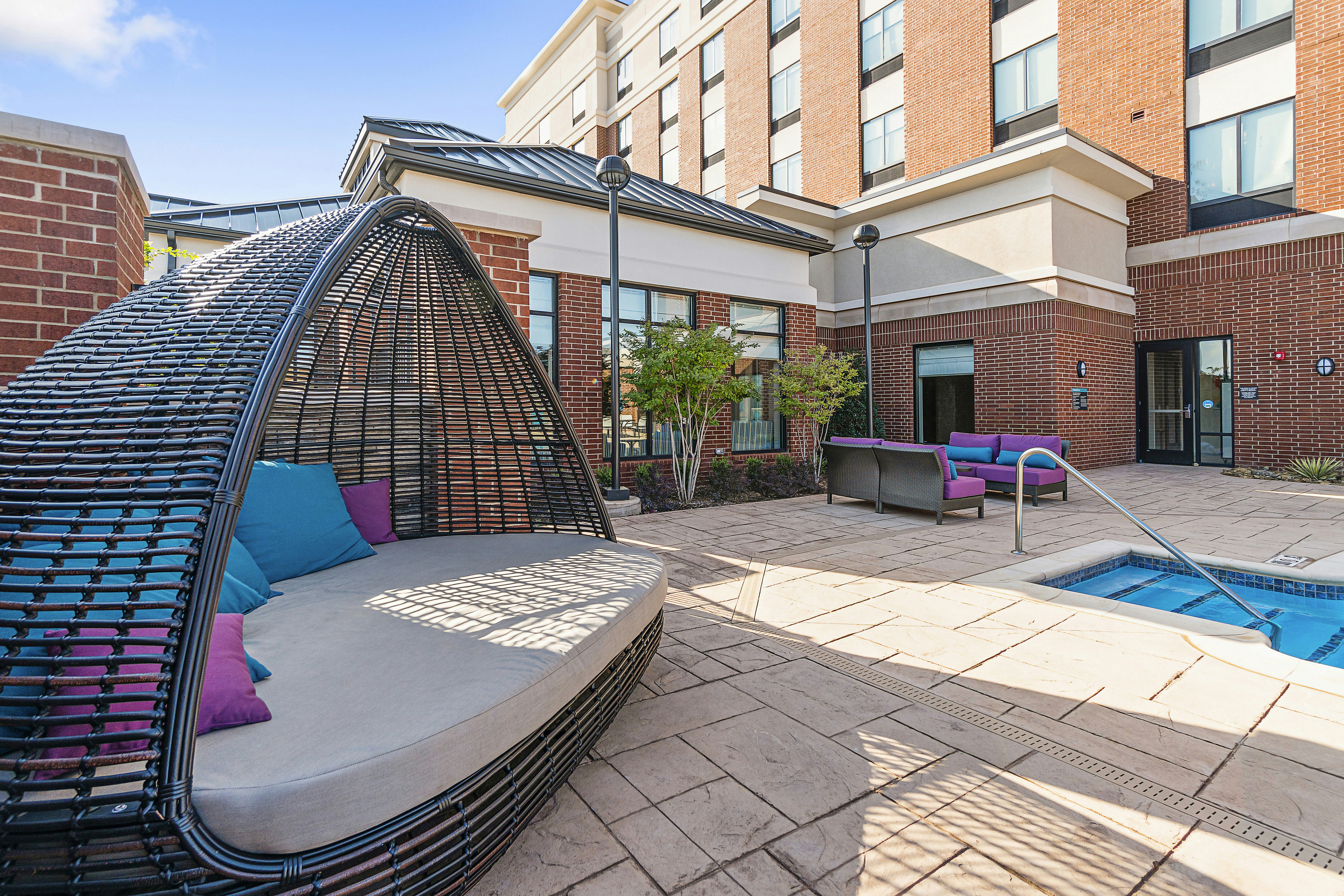 Hilton Garden Inn Edmond / Oklahoma City North, OK 42/50