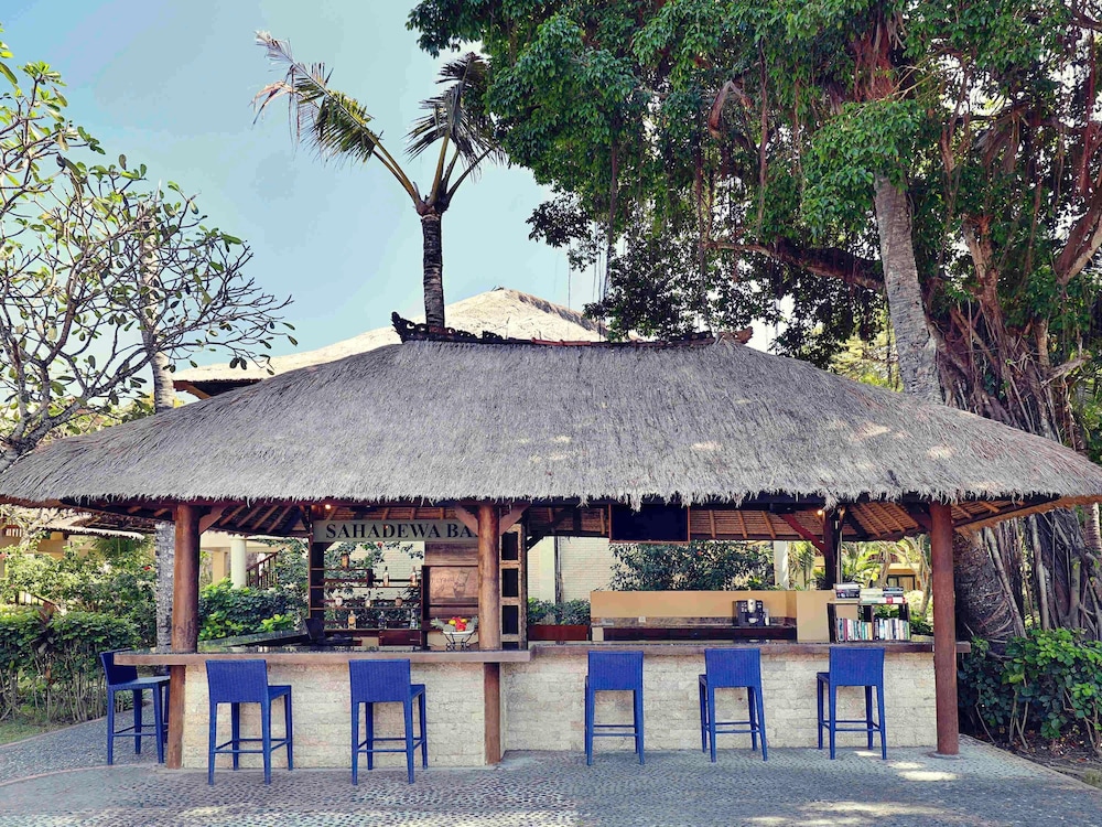 Mercure Resort Sanur 4/50