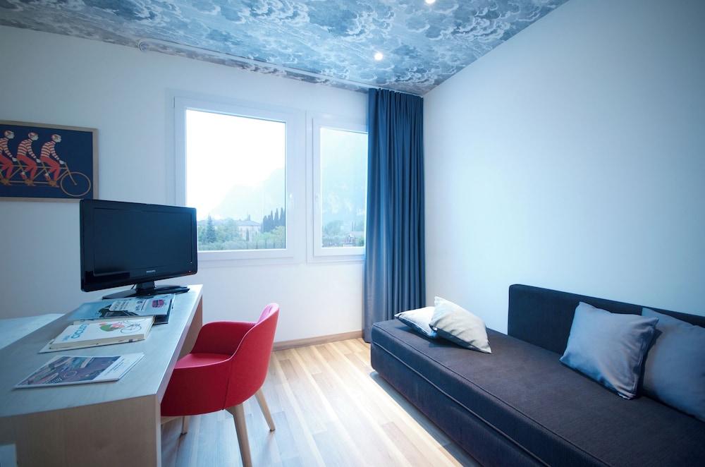 Hotel Luise 81/95