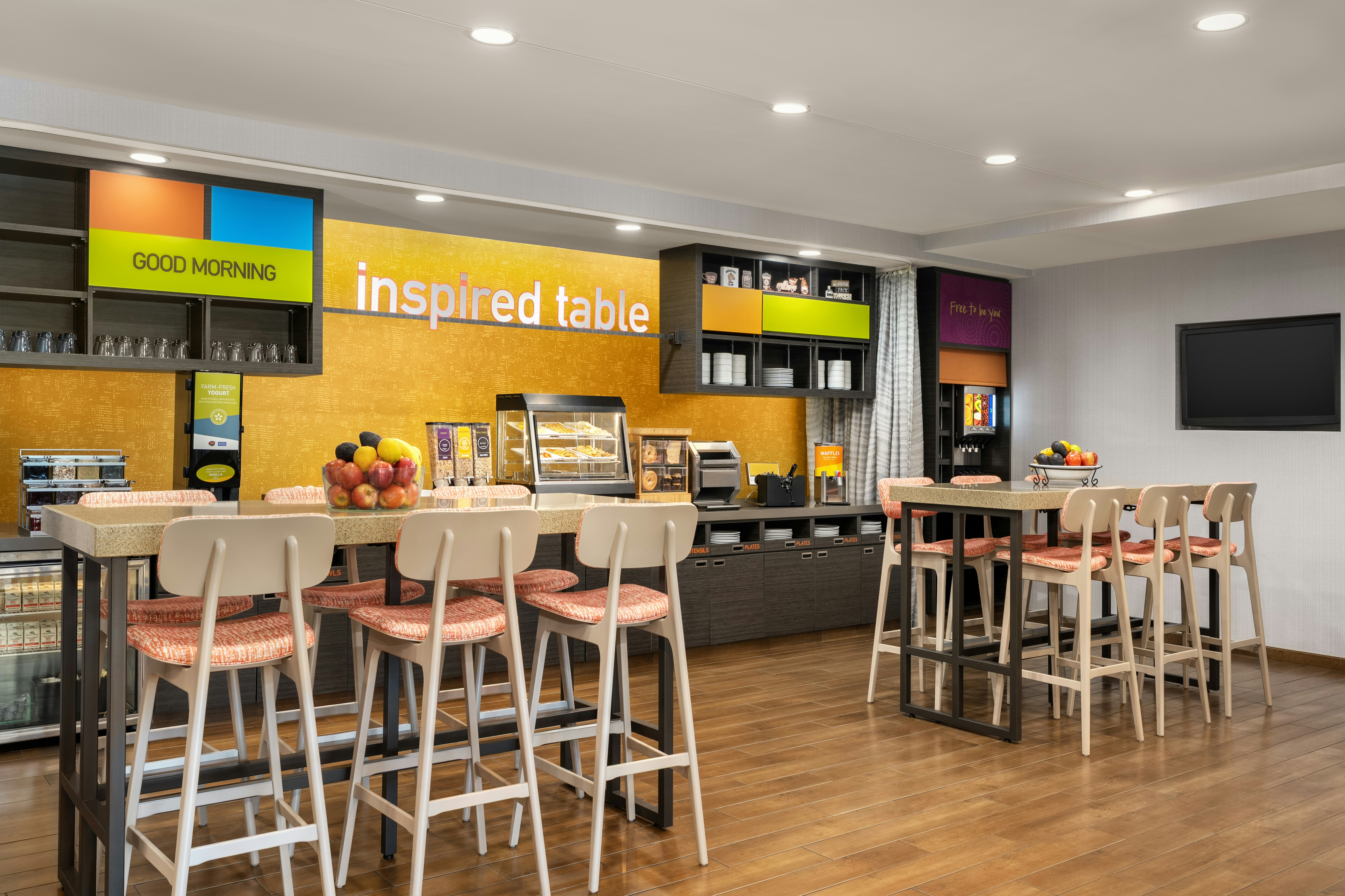 Home2 Suites Lexington Park Patuxent River Nas 44/61