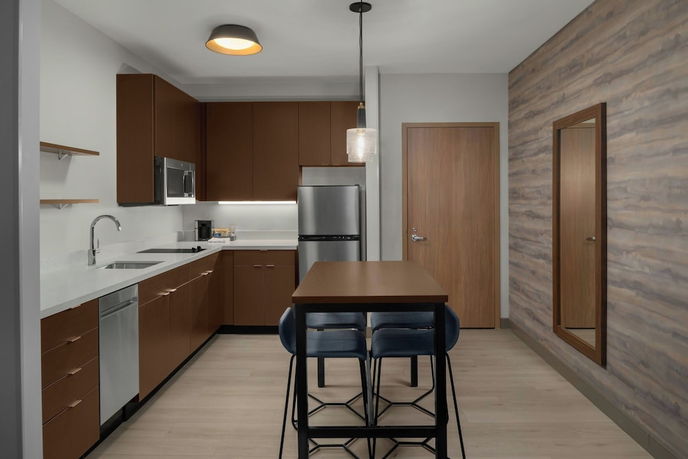 Residence Inn By Marriott St. George 4/47