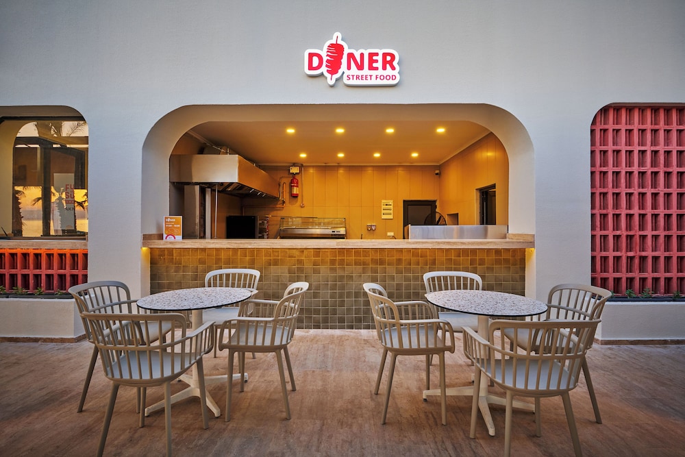 Marvida Hotel Akman Park 36/47
