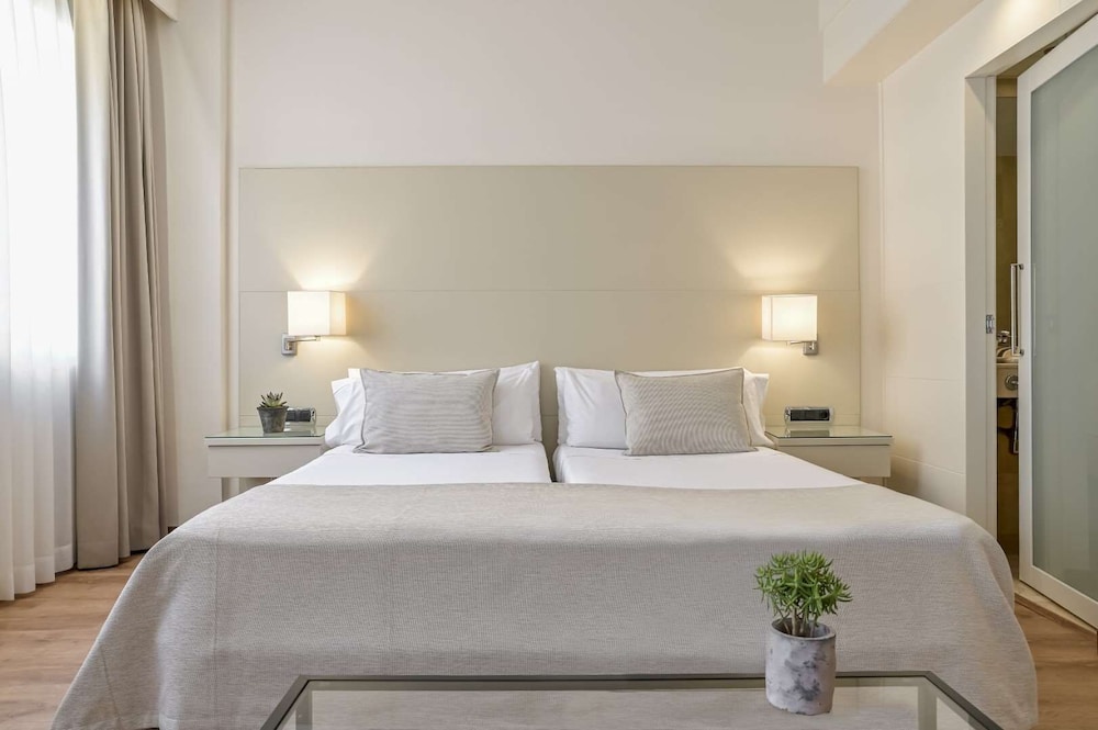 Aparthotel Mariano Cubi Barcelona 25/67