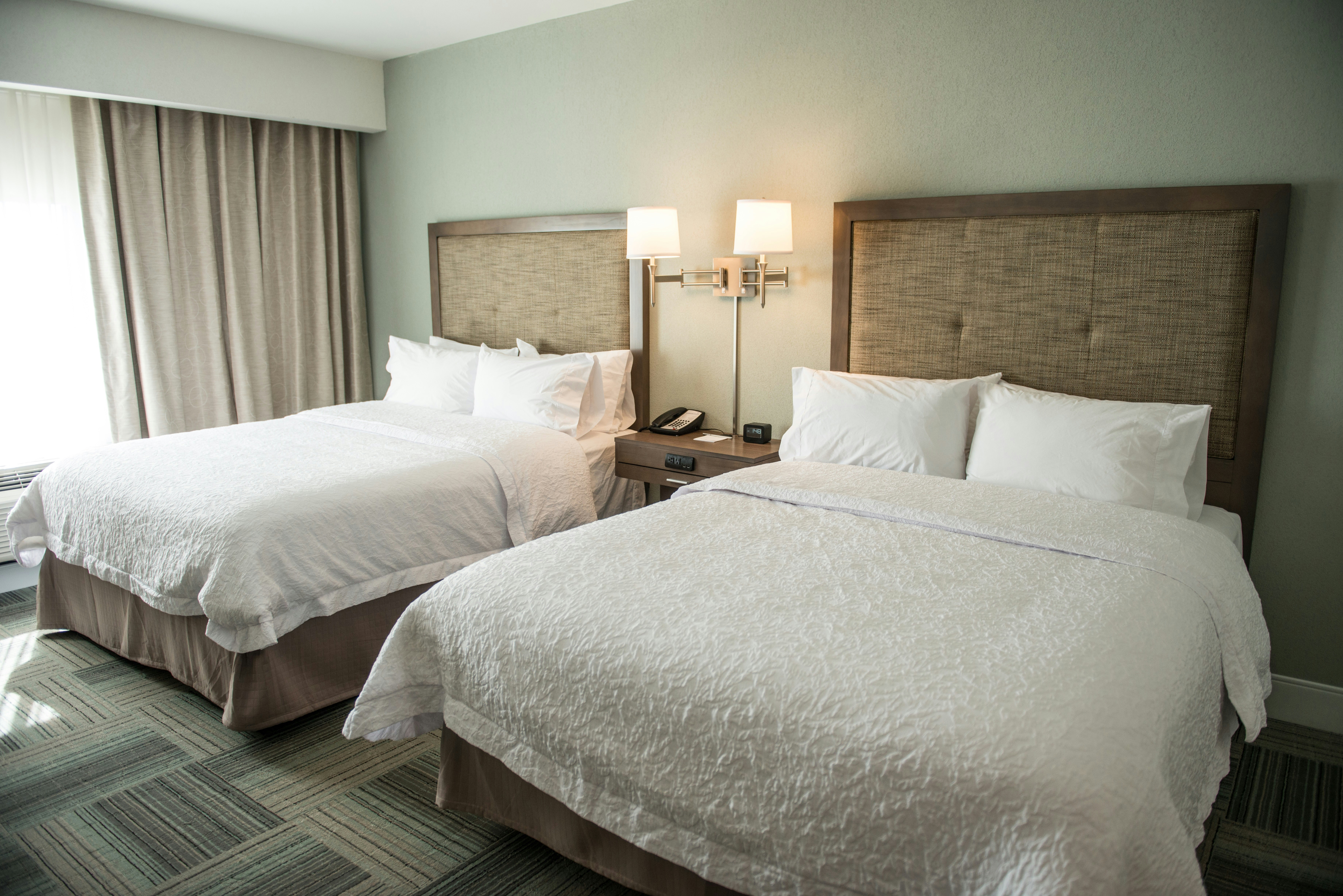 Room, 2 Queen Beds, Accessible