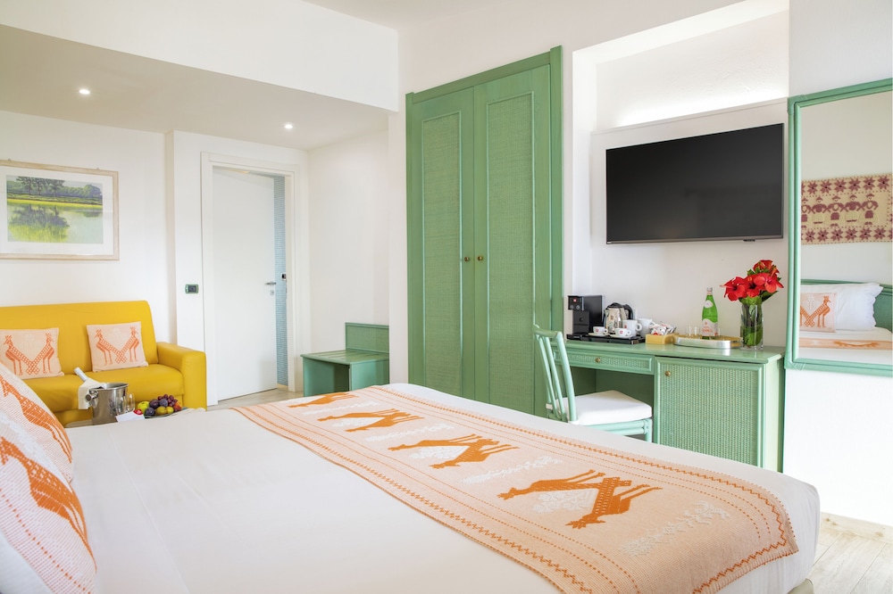 Cormoran Resort Villasimius 32/71