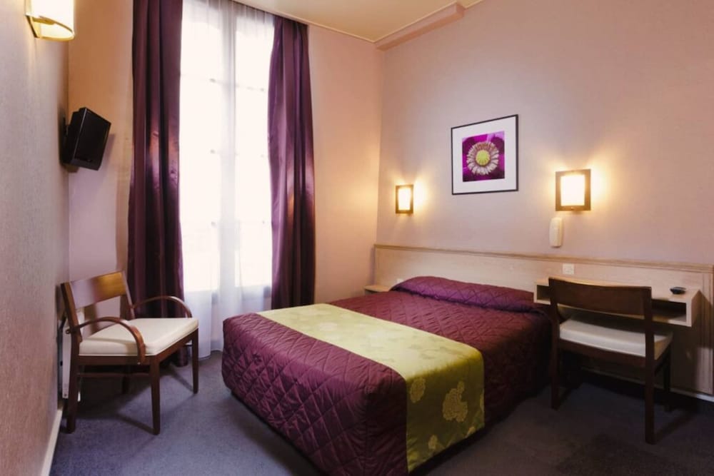 Hotel Flor Rivoli 15/31