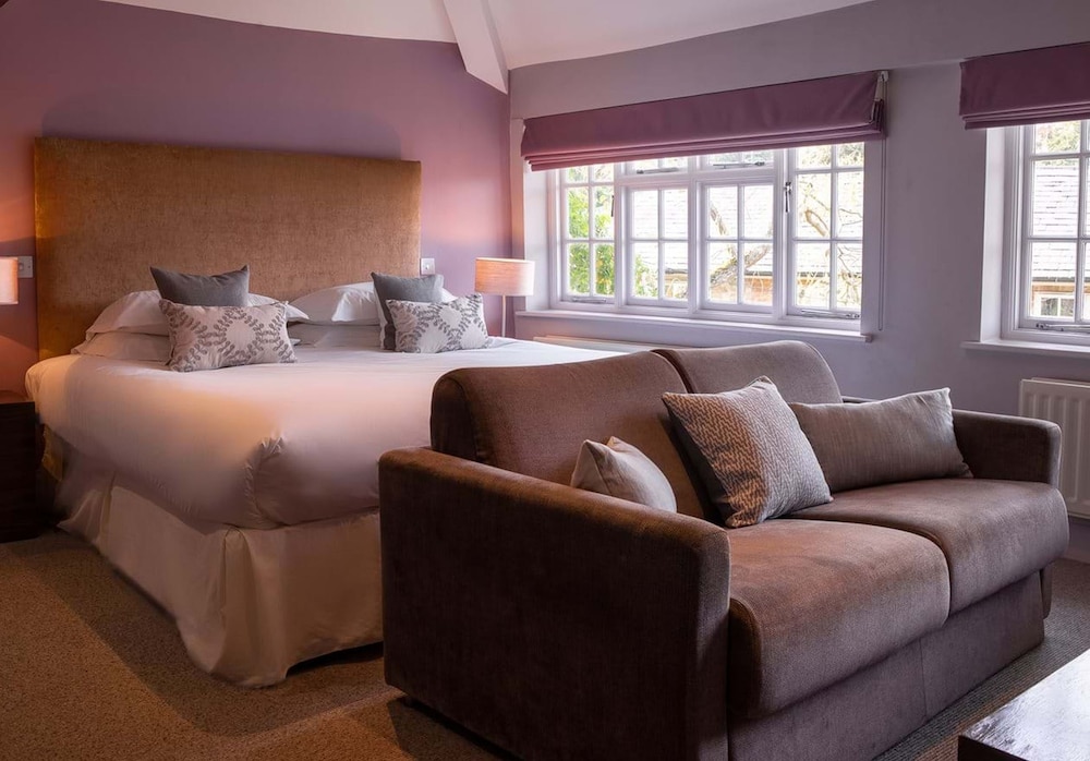 The Bishopstrow Hotel and Spa 53/86