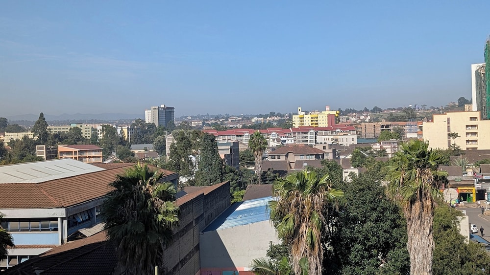 Hotel Rio 61/64