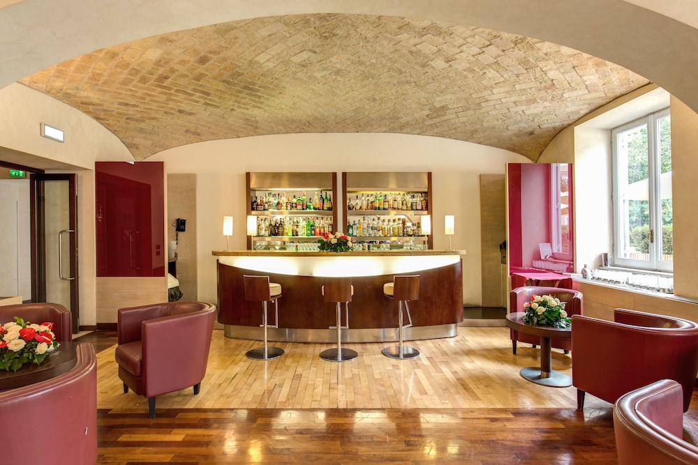 Kolbe Hotel Rome 10/61