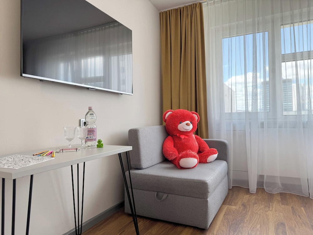 SORAT Hotel Berlin 30/59