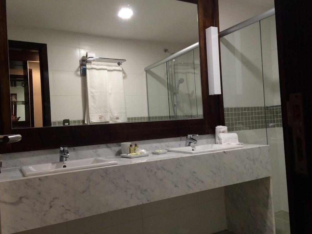 ROYAL ATLANTICA MACAE HOTEL 25/60