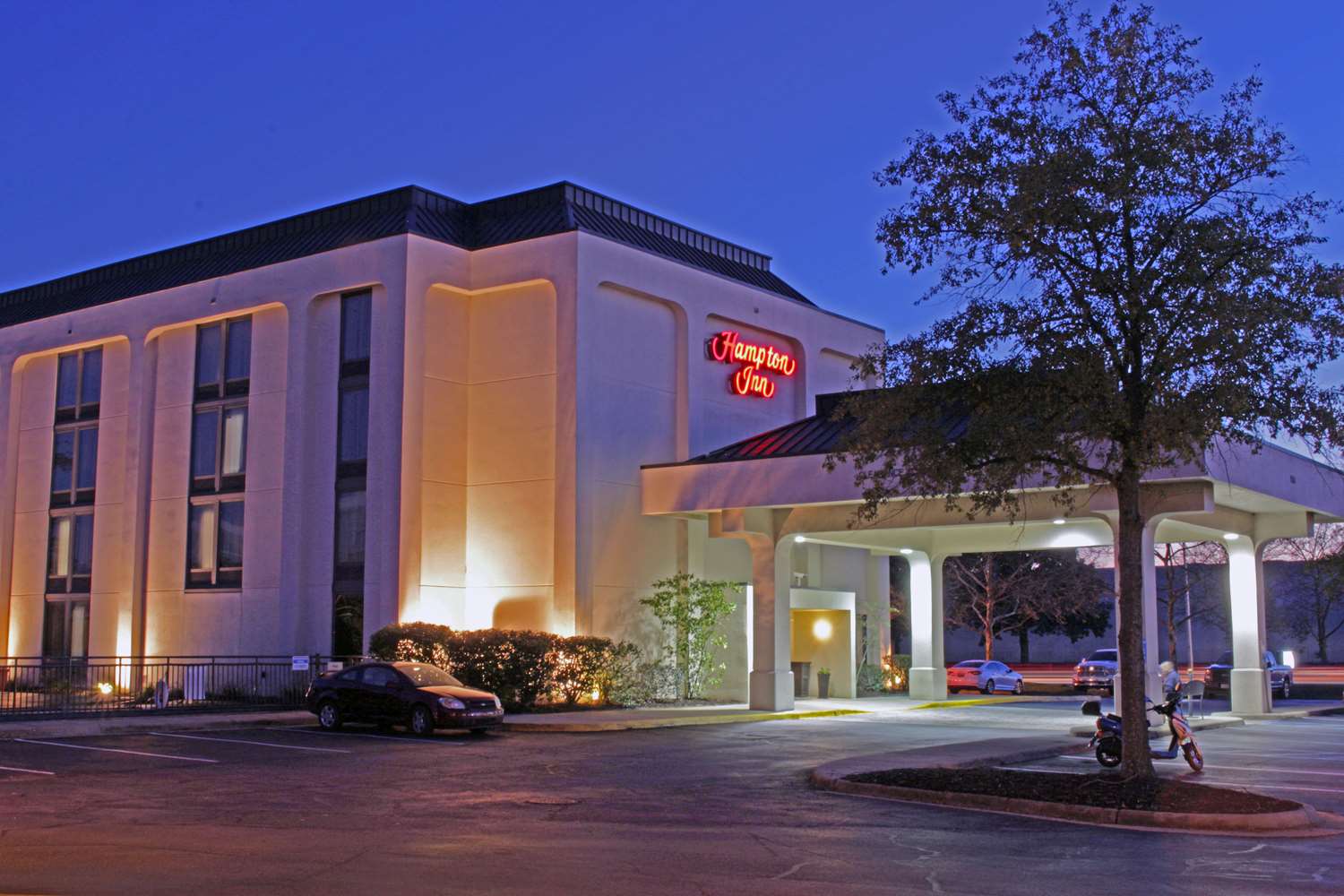 hotel