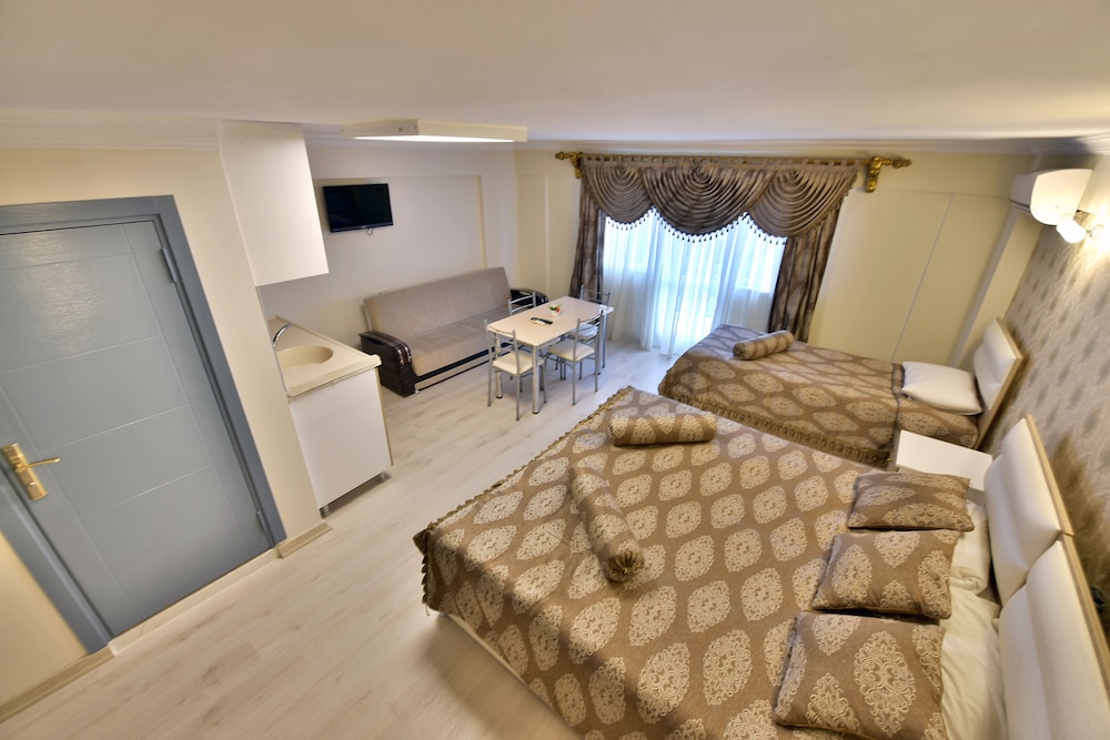 Oban Suites 35/49