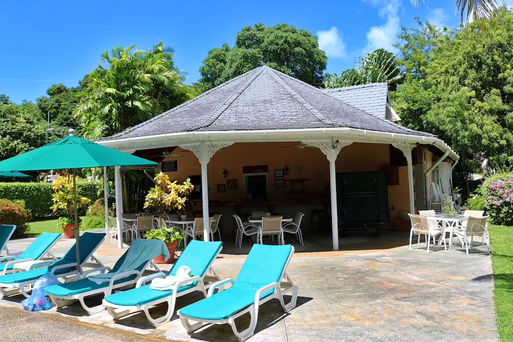 Plantation Beach Villas 36/50