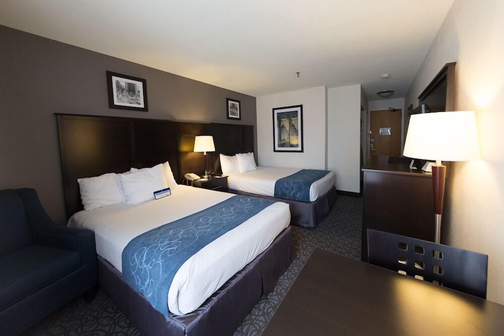 Best Western Gregory Hotel 16/59
