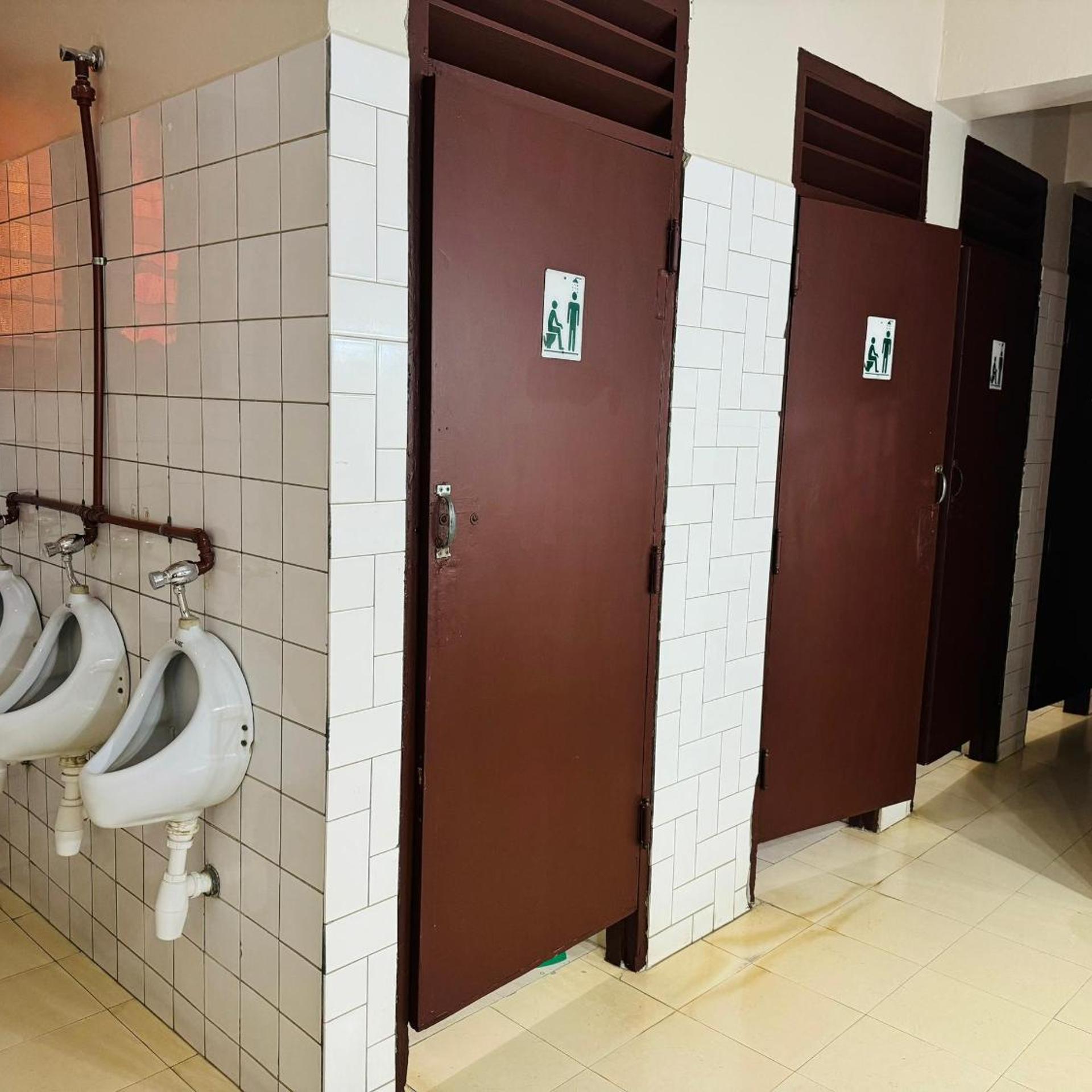 Arusha Backpackers Hotel - Hostel 47/50
