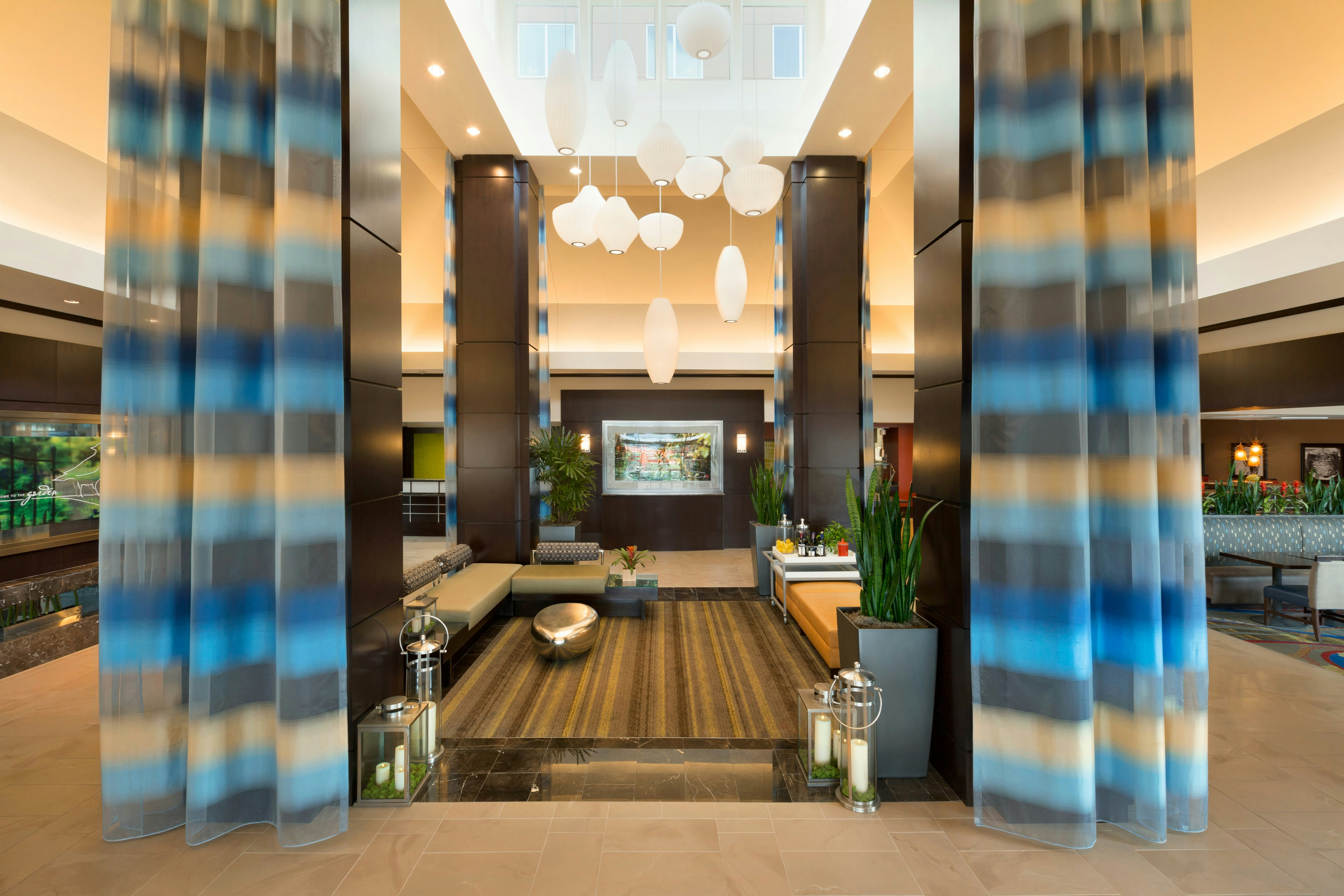 Hilton Garden Inn Houston Nw America Plaza 20/75