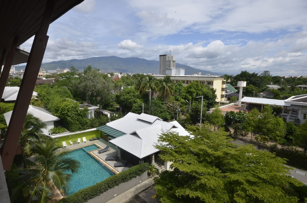 Sakorn Residence And Hotel 22/27