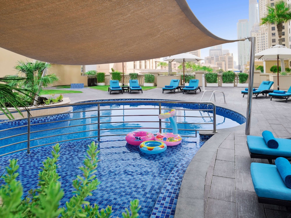 amenities