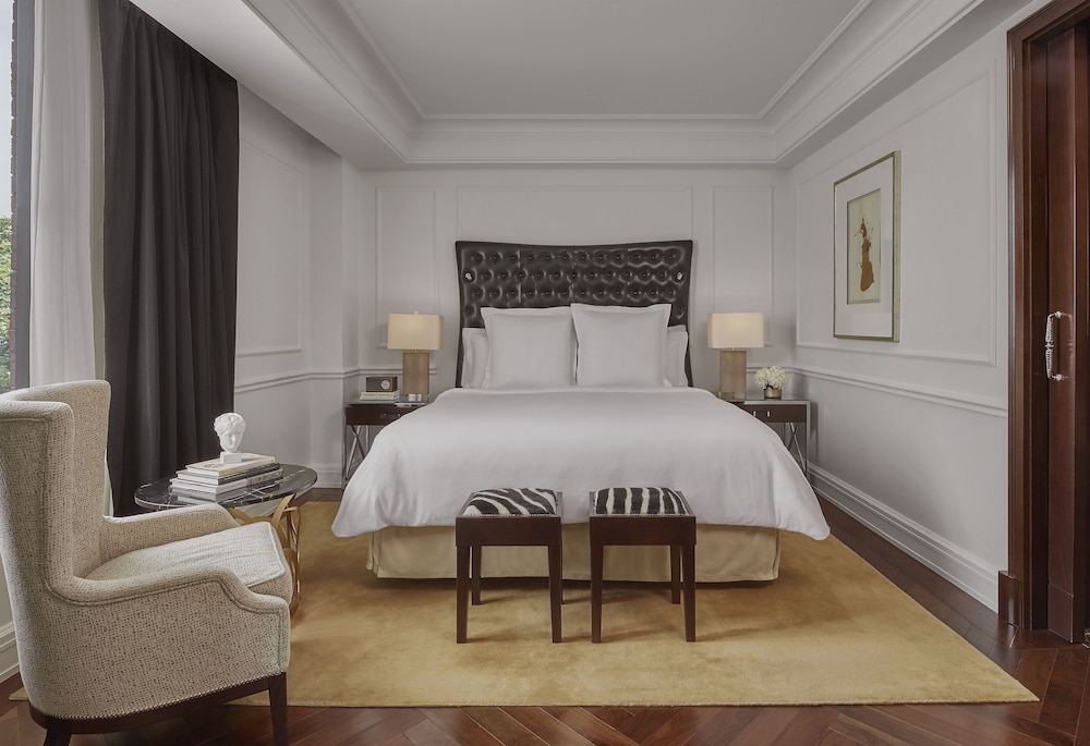 Rosewood Washington DC 23/82
