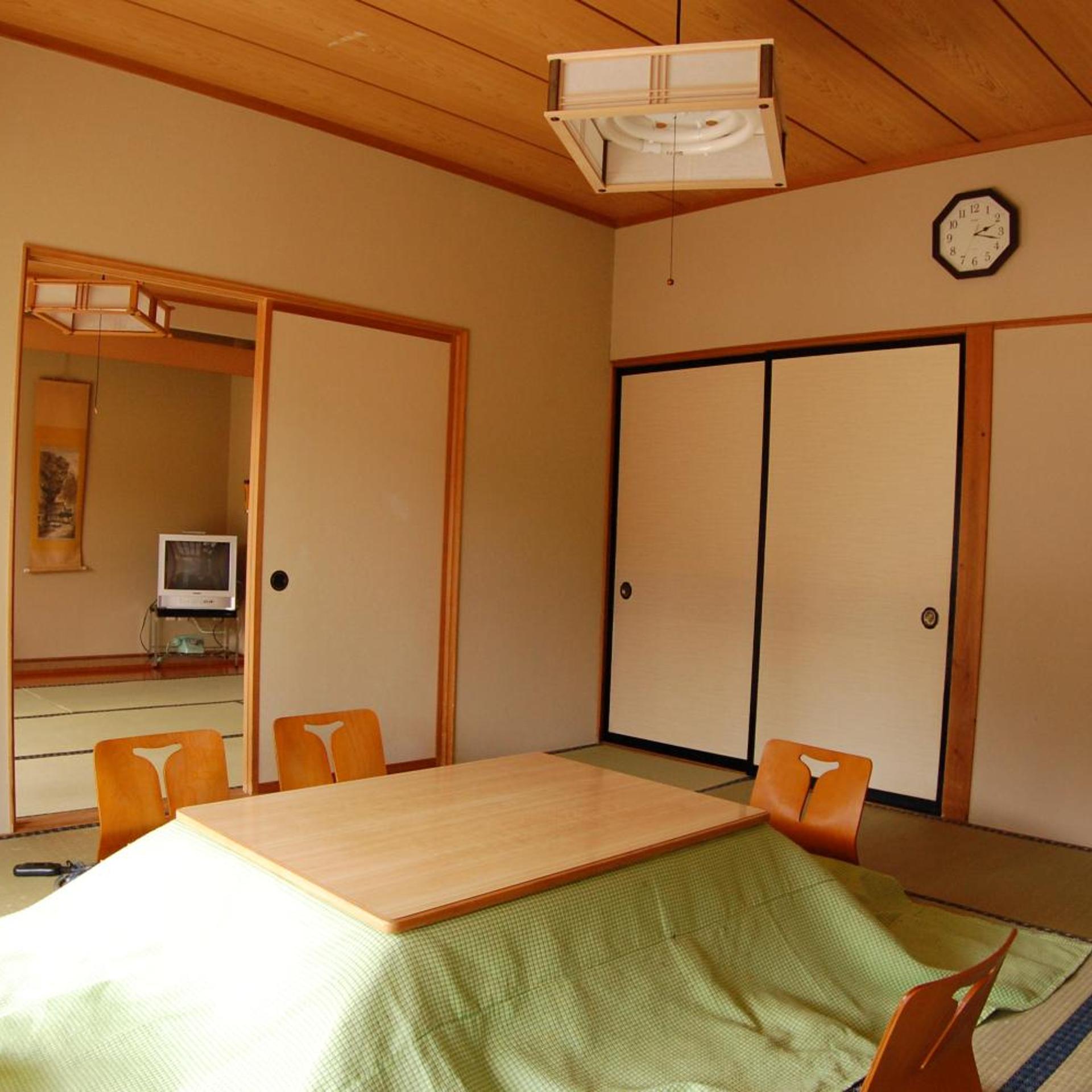 Miyataya Ryokan 7/50