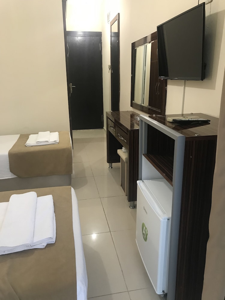 Tumay Hotel 9/16