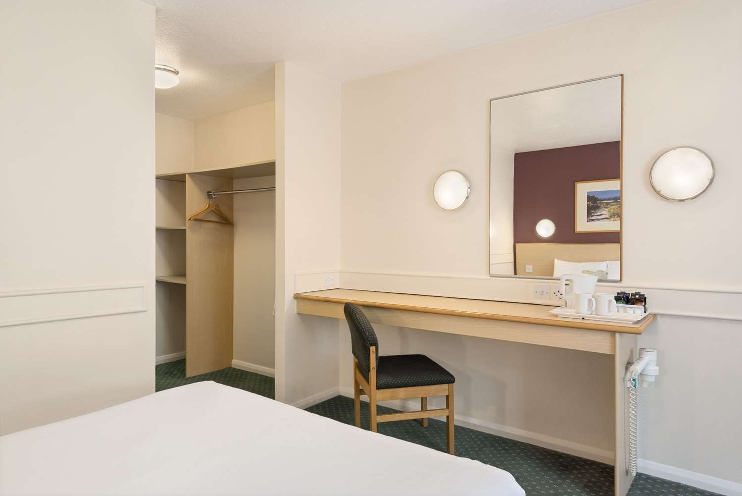 Days Inn by Wyndham Sheffield M1 7/10