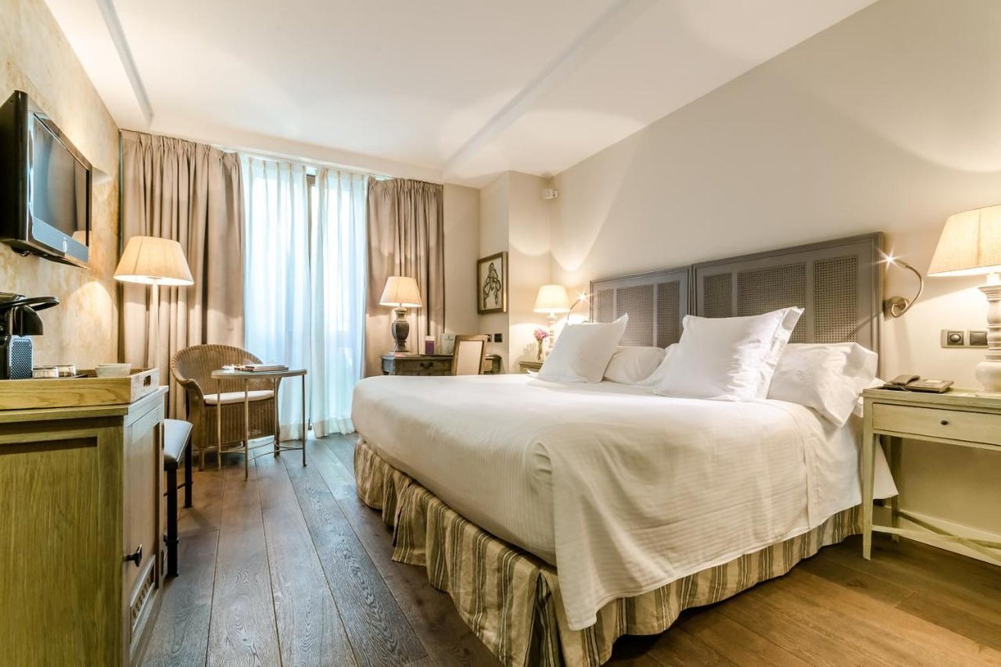 Grand Hotel Don Gregorio 10/43