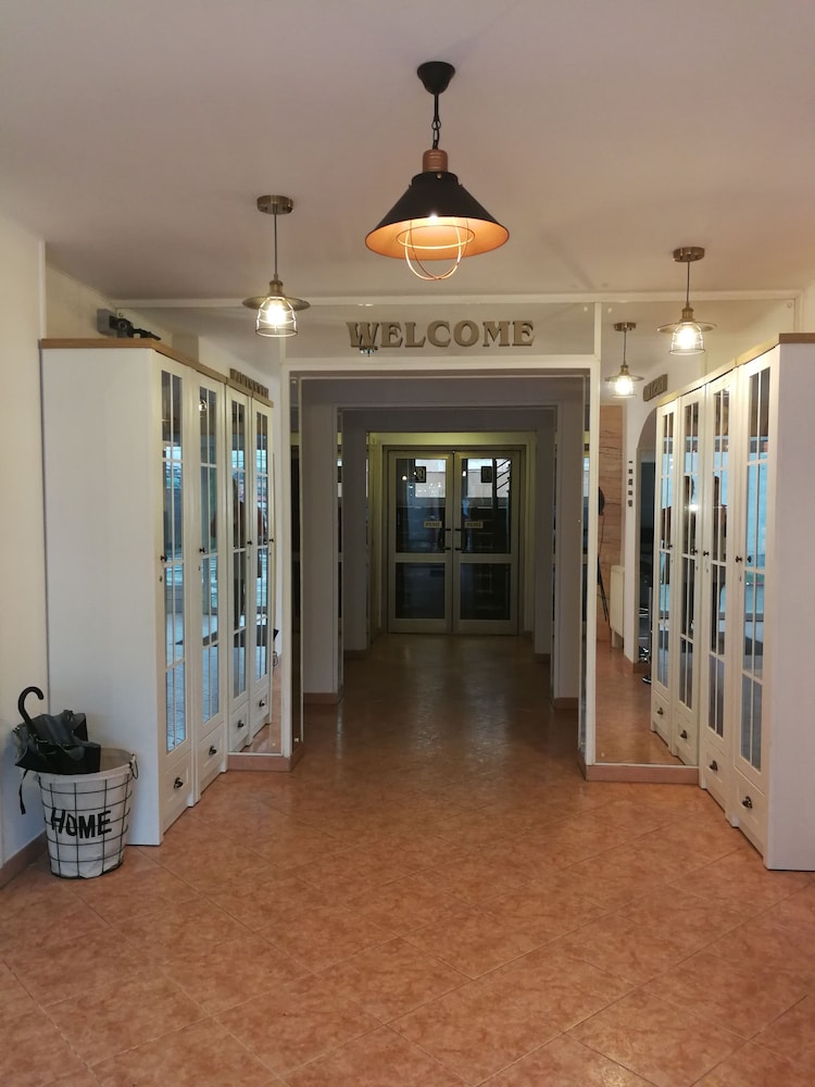 Euro Hotel 20/31
