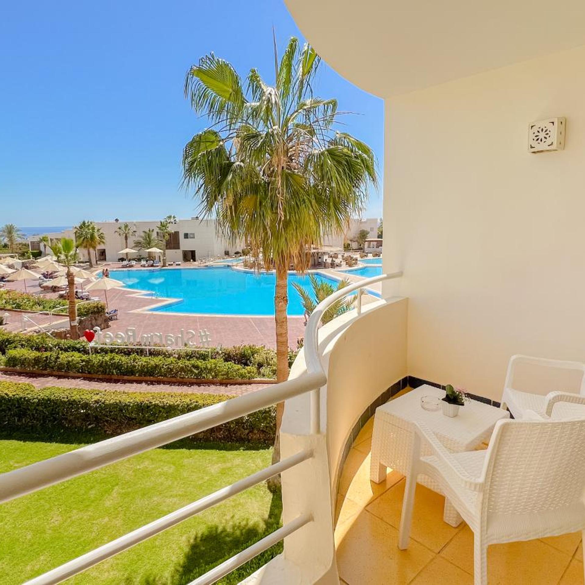 Sharm Reef Resort 26/55