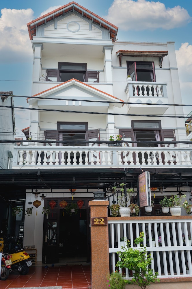 Hoi An Viet House Homestay 1/39