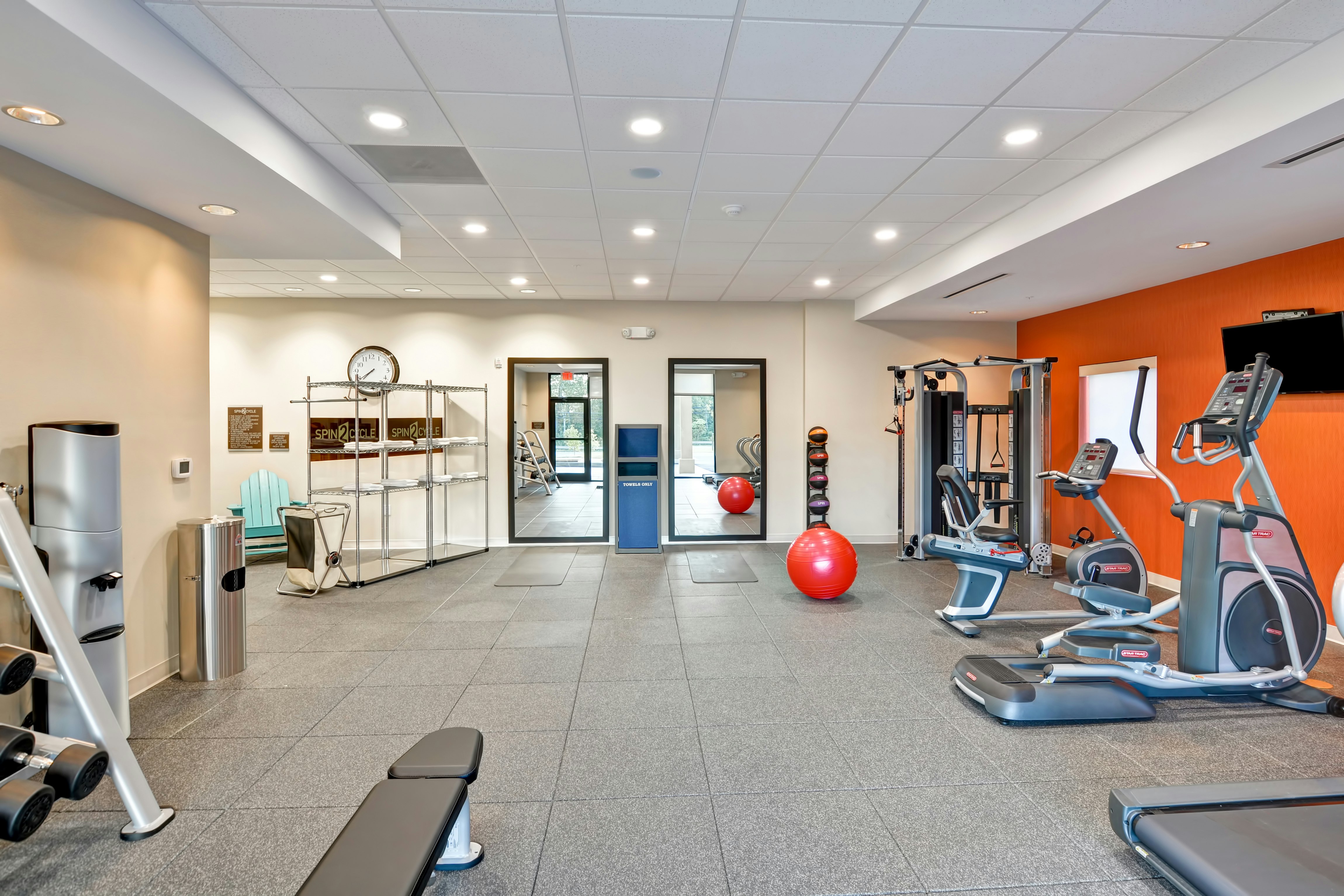 Home2 Suites by Hilton Stafford Quantico 7/19