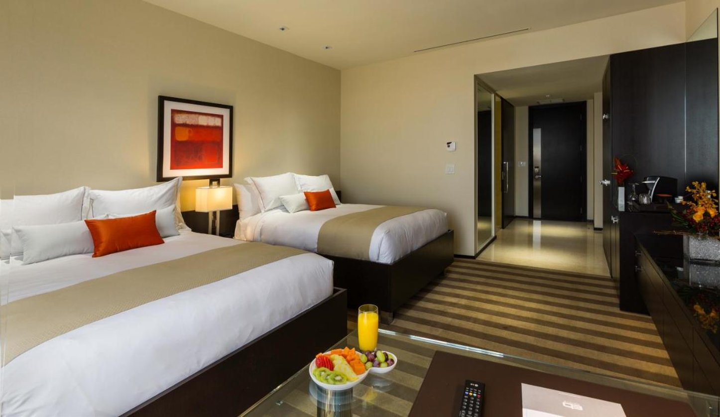 EB Hotel Miami 17/54