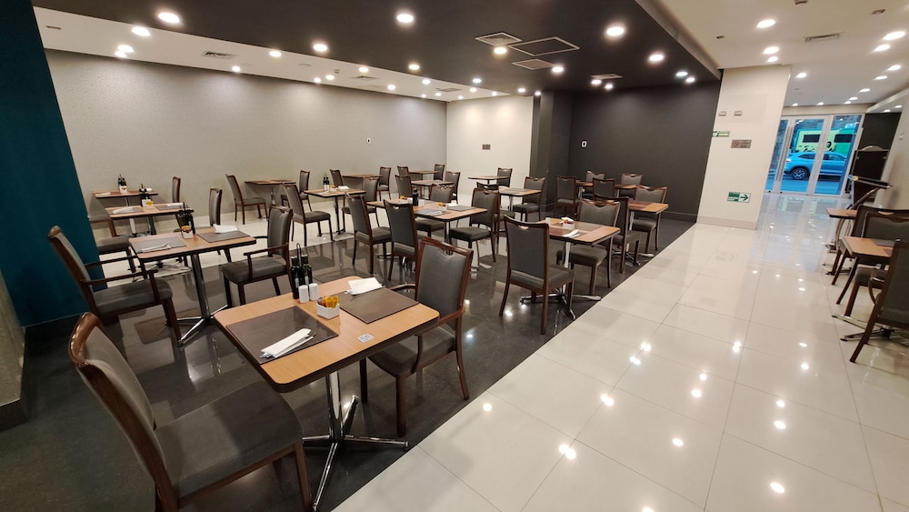 Hotel Diego de Almagro Calama Express 19/26