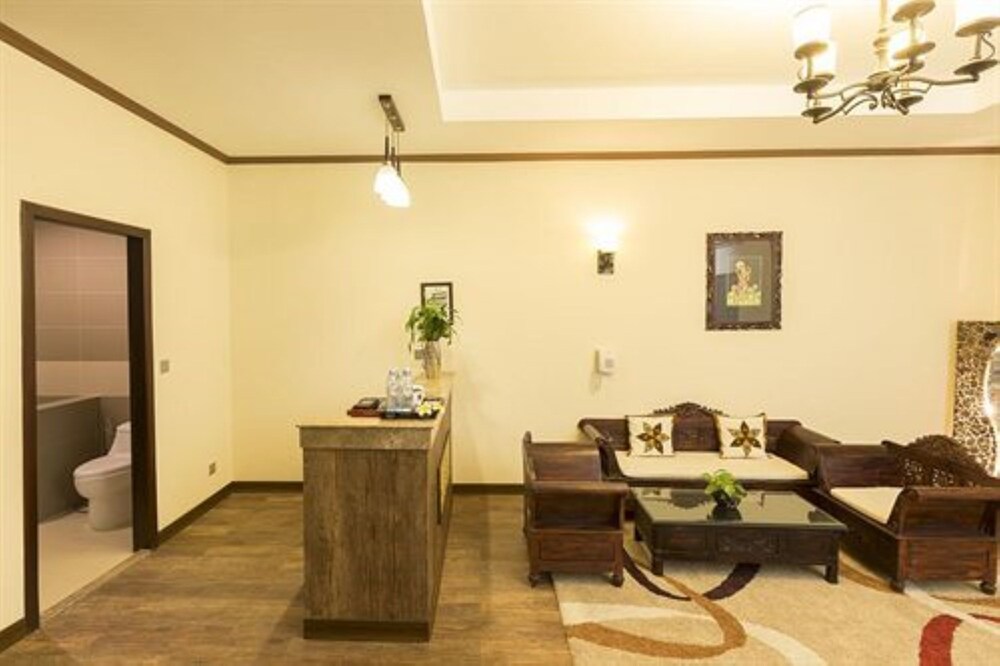 Bali Resort & Apartment 51/67