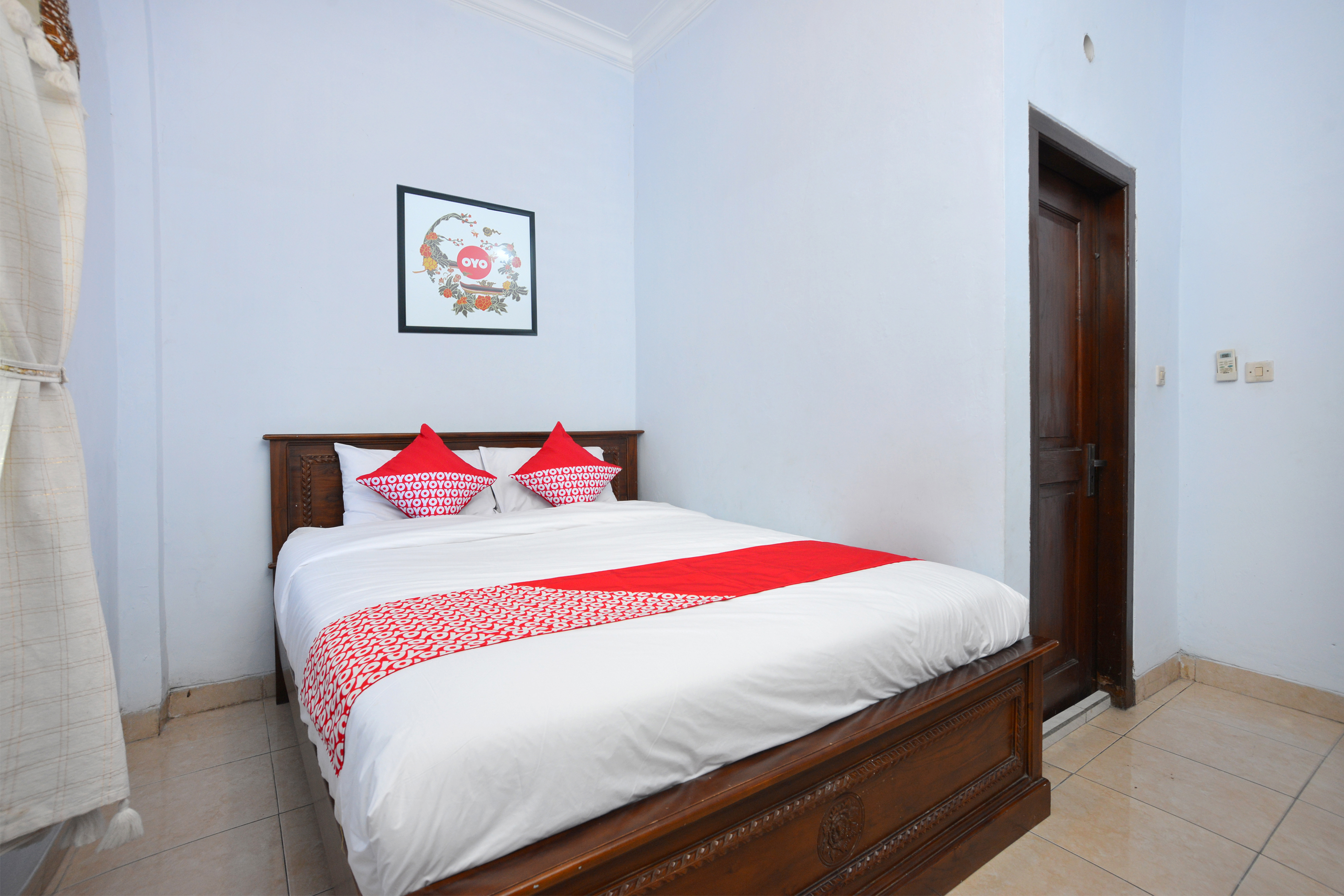 OYO 586 Hotel Wijaya 25/72