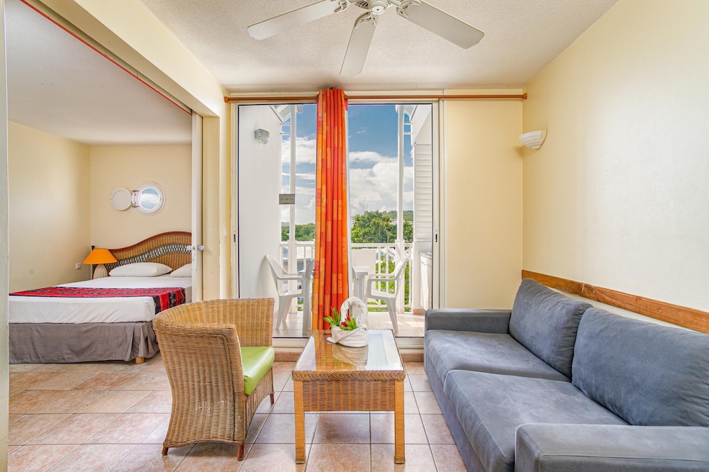 Karibea Resort Sainte Luce Residence Caribia 25/46