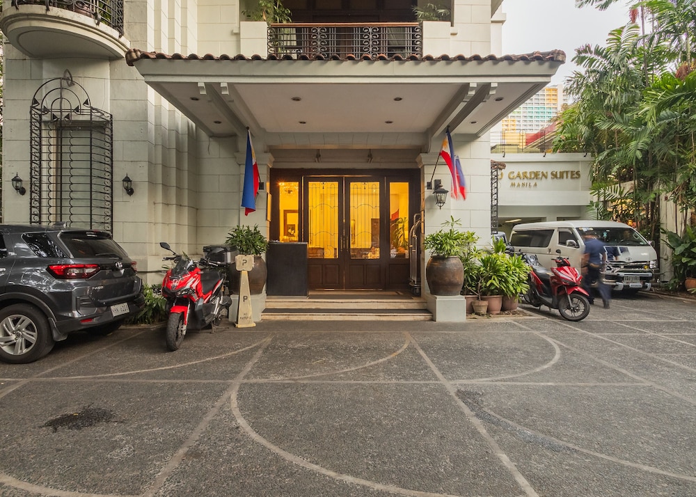 Orchid Garden Suites - Manila 53/64