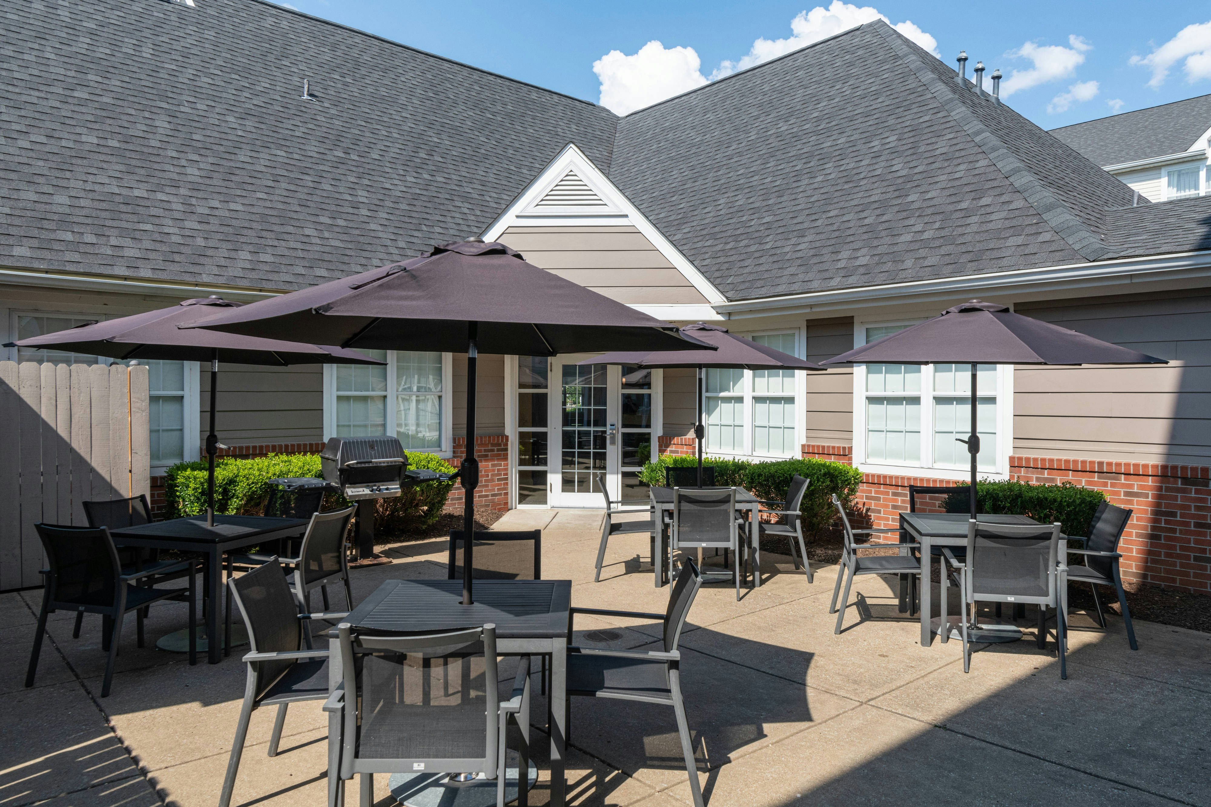 Residence Inn By Marriott Evansville East 31/39